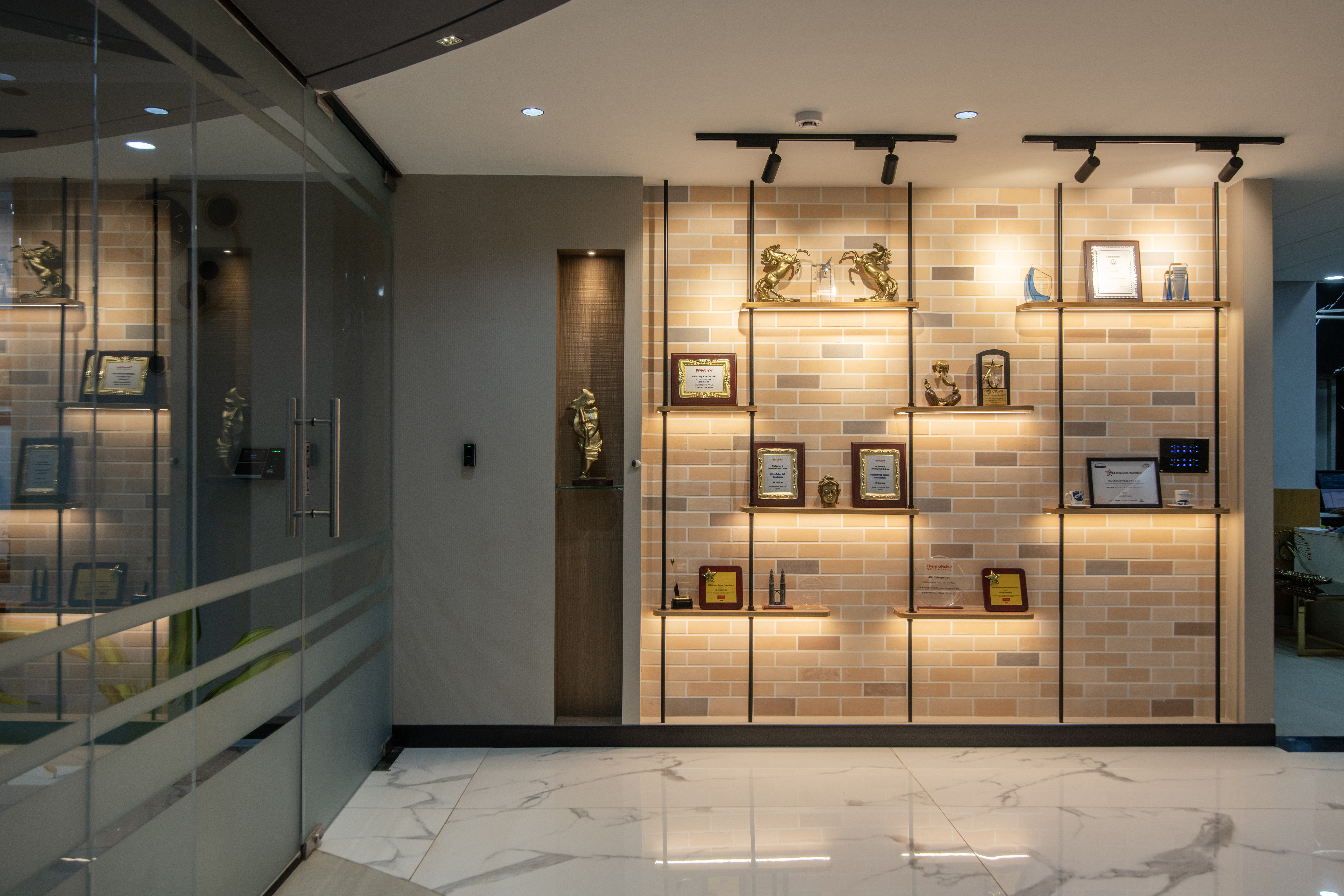 AIC Corporate Office